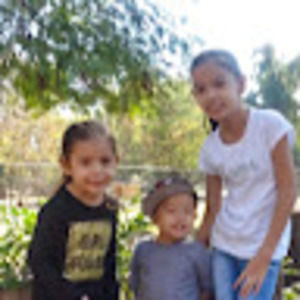 Meet your Posher, Zulema